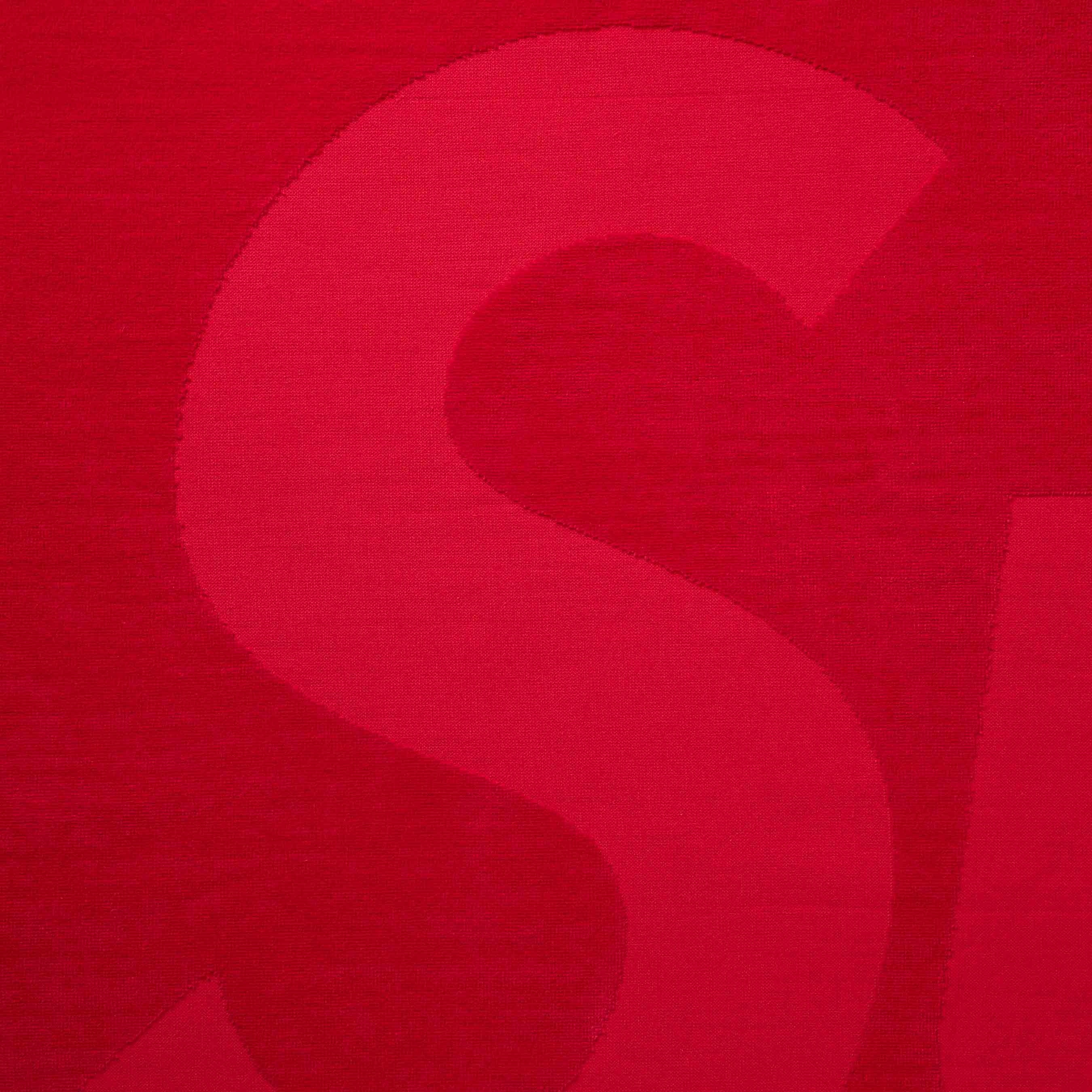 Tonal Logo Towel view 7